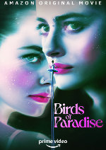 Birds of Paradise showtimes
