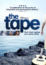 The Tape showtimes