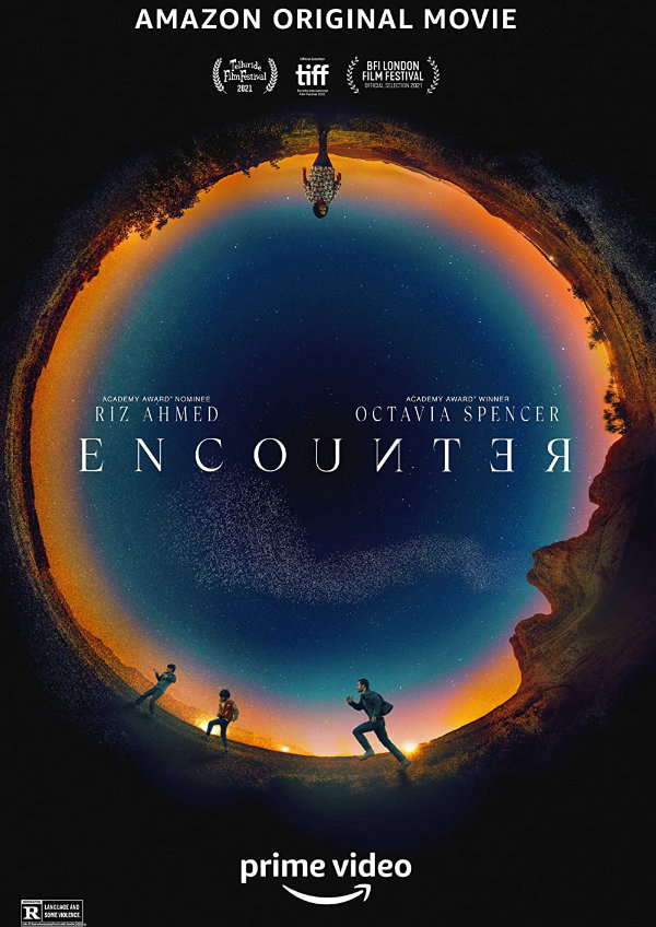 'Encounter' movie poster