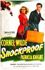 Shockproof (1949) showtimes