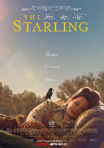 The Starling showtimes
