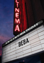 Beba showtimes