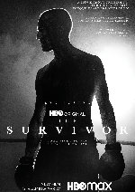 The Survivor showtimes