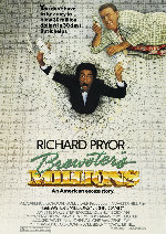 Brewster's Millions showtimes