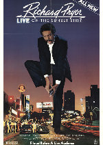 Richard Pryor: Live On The Sunset Strip showtimes