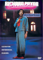 Richard Pryor... Here And Now showtimes