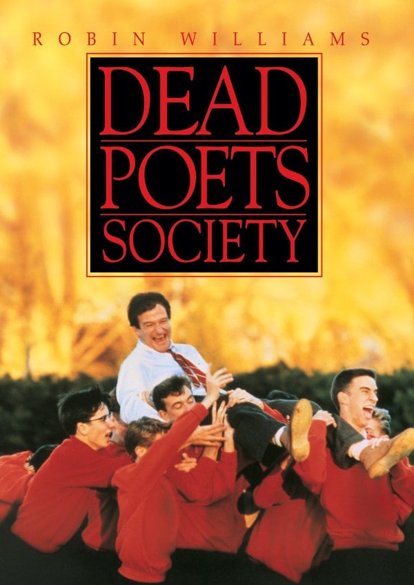 Dead Poets Society showtimes in London