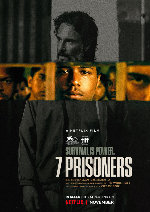 7 Prisoners showtimes