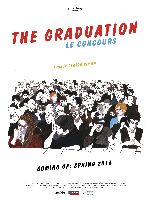 The Graduation (Le concours) showtimes
