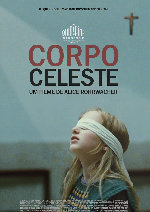 Corpo Celeste showtimes