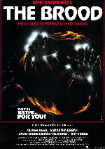 The Brood showtimes