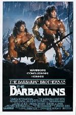 The Barbarians showtimes
