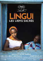 Lingui, the Sacred Bonds (Lingui, les liens sacrés) showtimes