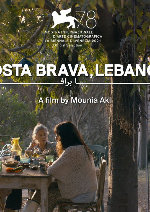 Costa Brava Lebanon showtimes