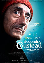 Becoming Cousteau showtimes