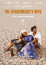 The Gravedigger's Wife showtimes