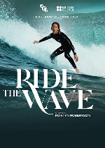 Ride the Wave showtimes