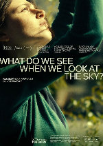 What Do We See When We Look at the Sky? showtimes