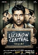 Lucknow Central showtimes