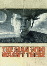The Man Who Wasn't There showtimes
