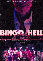 Bingo Hell showtimes