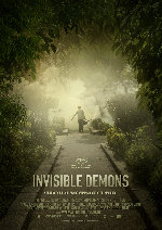 Invisible Demons showtimes