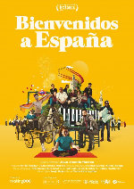 Welcome to Spain (Bienvenidos a España) showtimes