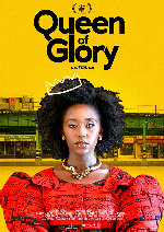 Queen of Glory showtimes