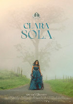 Clara Sola showtimes