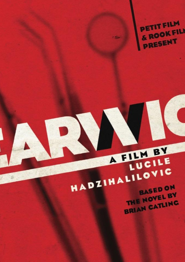 'Earwig' movie poster