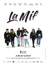 La Mif showtimes