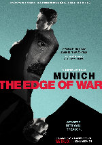 Munich: The Edge of War showtimes