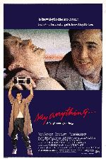 Say Anything showtimes