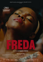 Freda showtimes