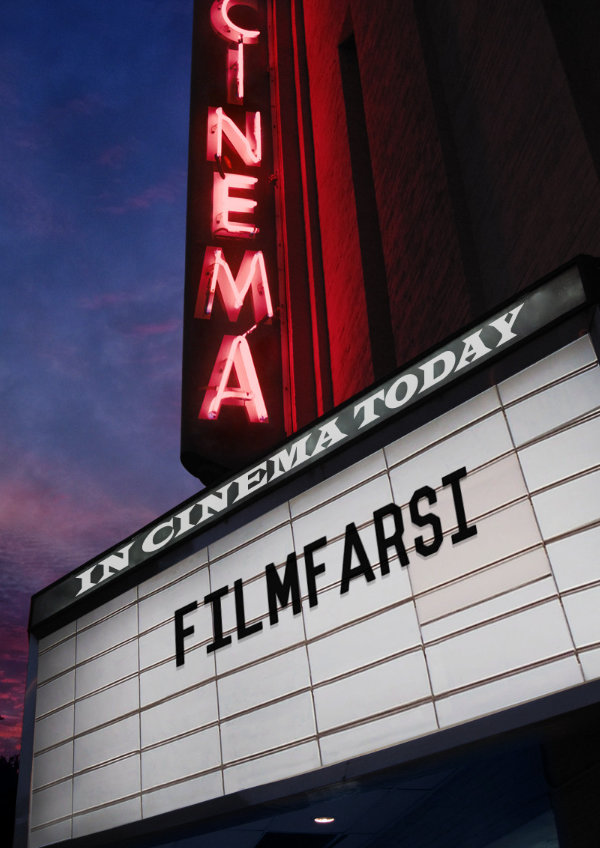 'Filmfarsi' movie poster