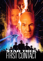 Star Trek: First Contact showtimes