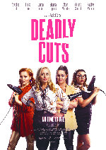 Deadly Cuts showtimes