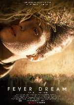 Fever Dream (Distancia de rescate) showtimes