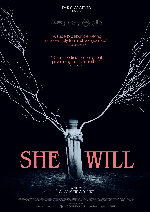 She Will showtimes