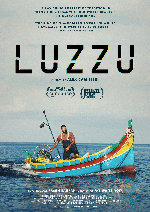 Luzzu showtimes