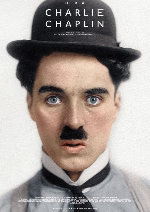 The Real Charlie Chaplin showtimes