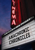 Anachronic Chronicles: Voyages Inside/Out Asia showtimes