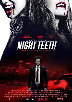 Night Teeth showtimes