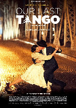 Our Last Tango showtimes