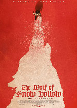 The Wolf Of Snow Hollow showtimes