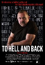 To Hell And Back: The Kane Hodder Story showtimes