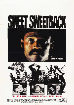 Sweet Sweetback's Baadasssss Song showtimes