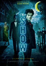 The Show showtimes