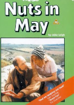 Nuts In May showtimes