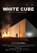 White Cube showtimes